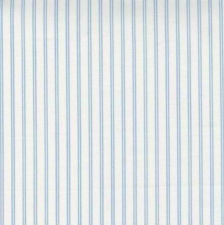 Nantucket Summer -  Stripes Cream Blue 55267-24