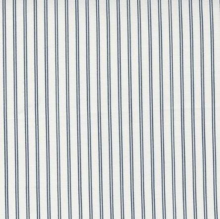 Nantucket Summer - Stripes Cream Navy 55267-11