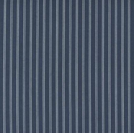 Nantucket Summer -  Stripes Navy 55267-13
