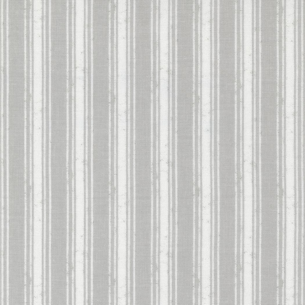 Old Glory - Rural Stripes Silver 5205-12