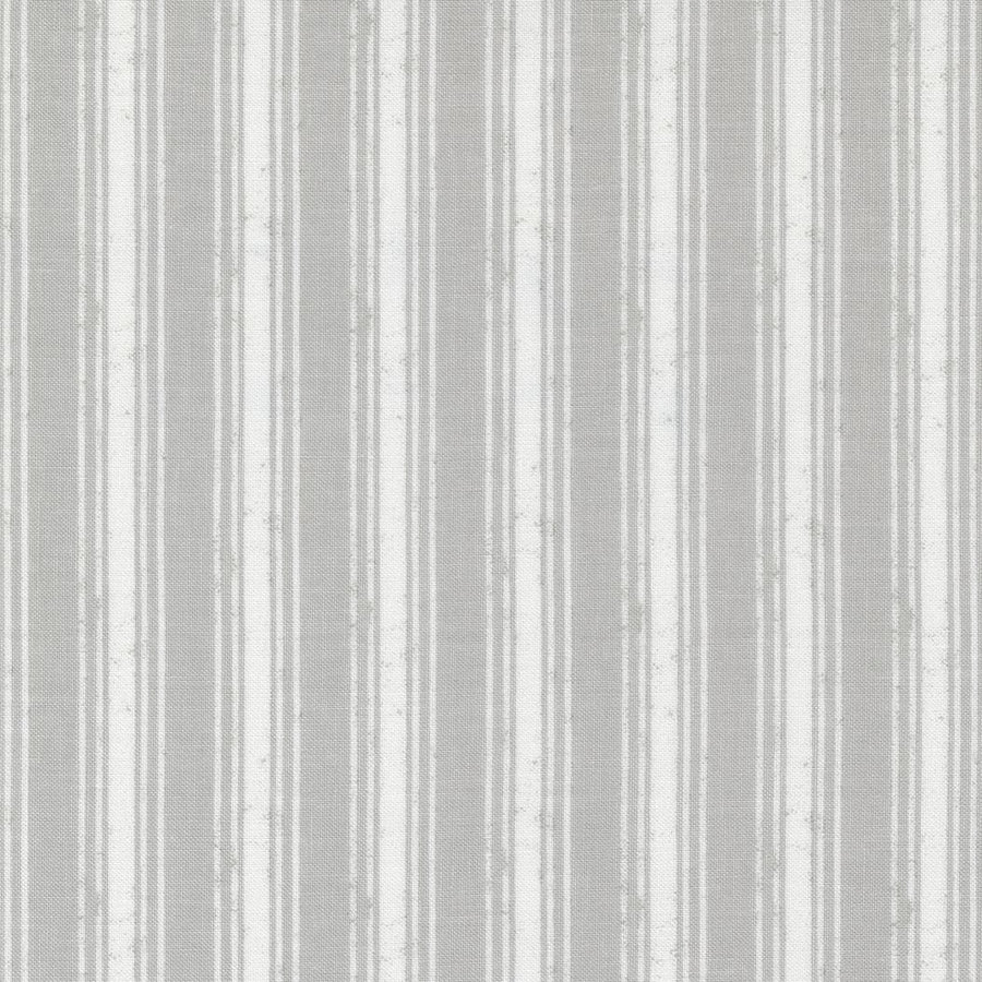 Old Glory - Rural Stripes Silver 5205-12