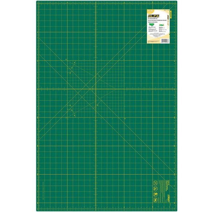 Olfa - Rotary Cutting Mat 24in x 36in 1160064