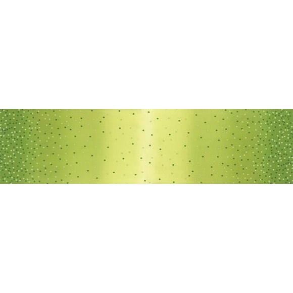 Ombre Confetti Metallic - Lime Green 10807-18M