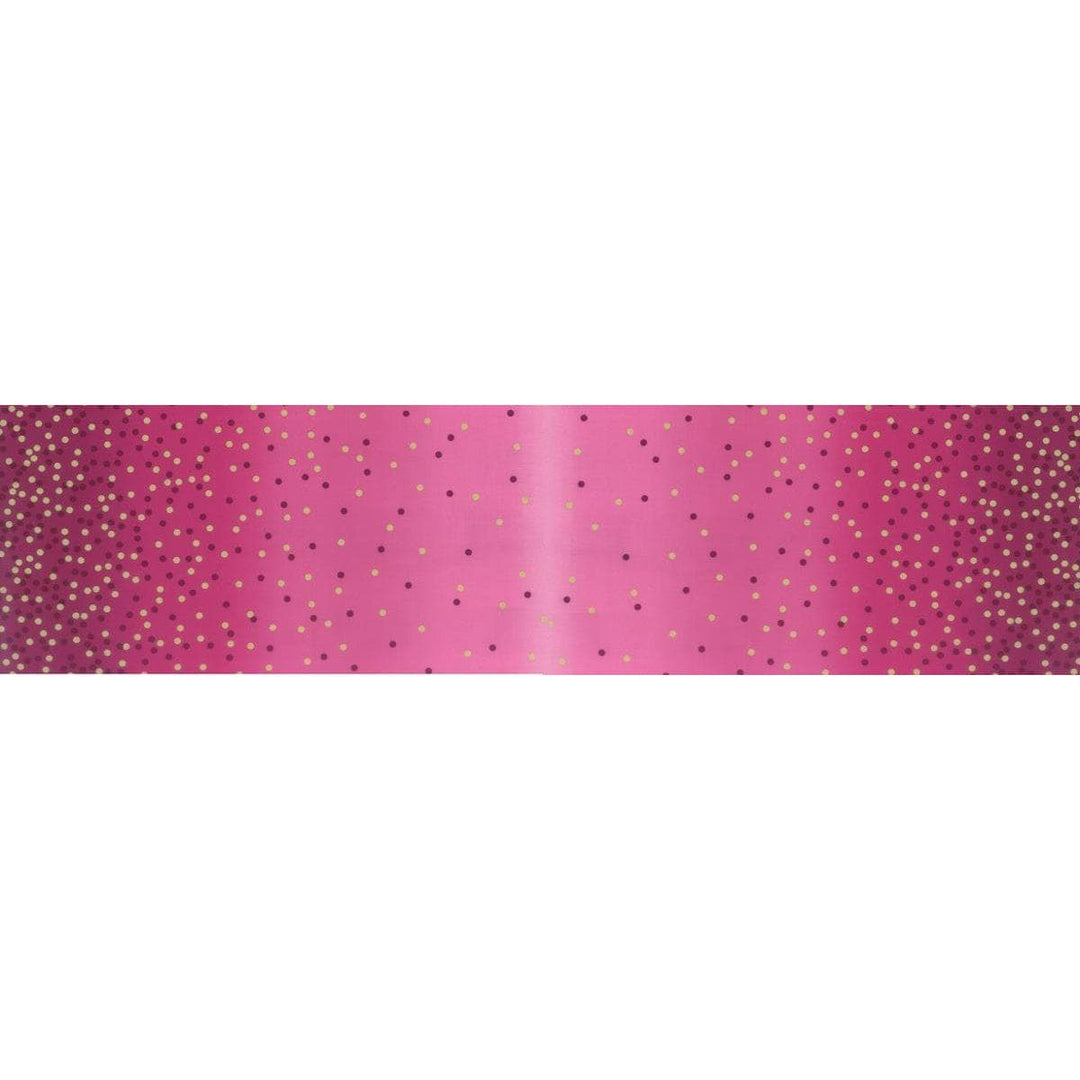 Ombre Confetti Metallic - Magenta 10807-201M