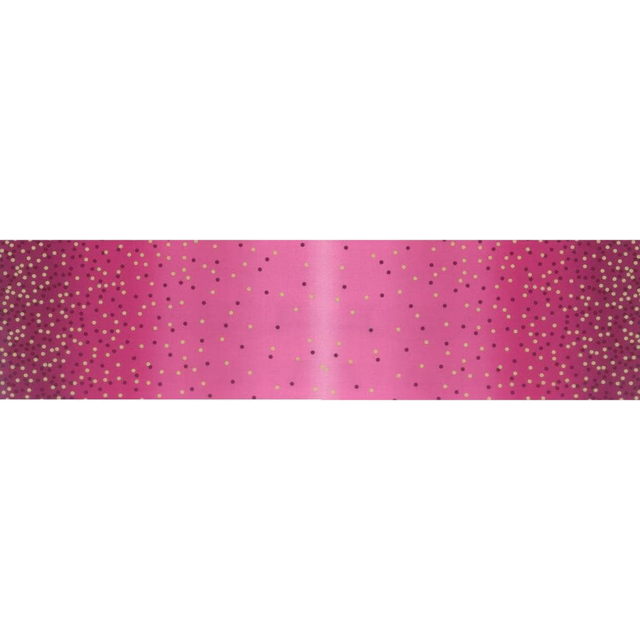 Ombre Confetti Metallic - Magenta 10807-201M