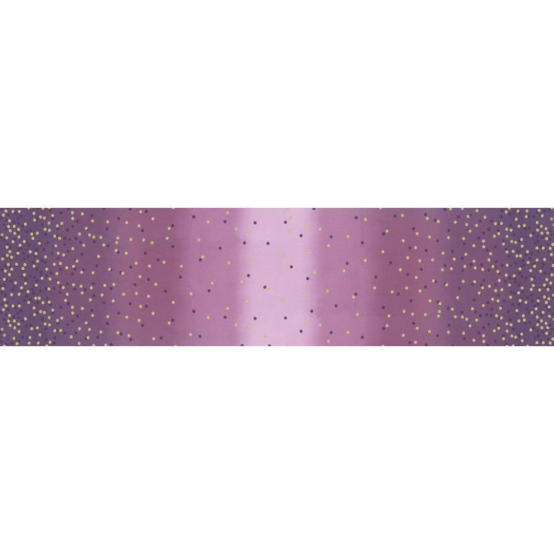 Ombre Confetti Metallic - Mauve 10807-319M