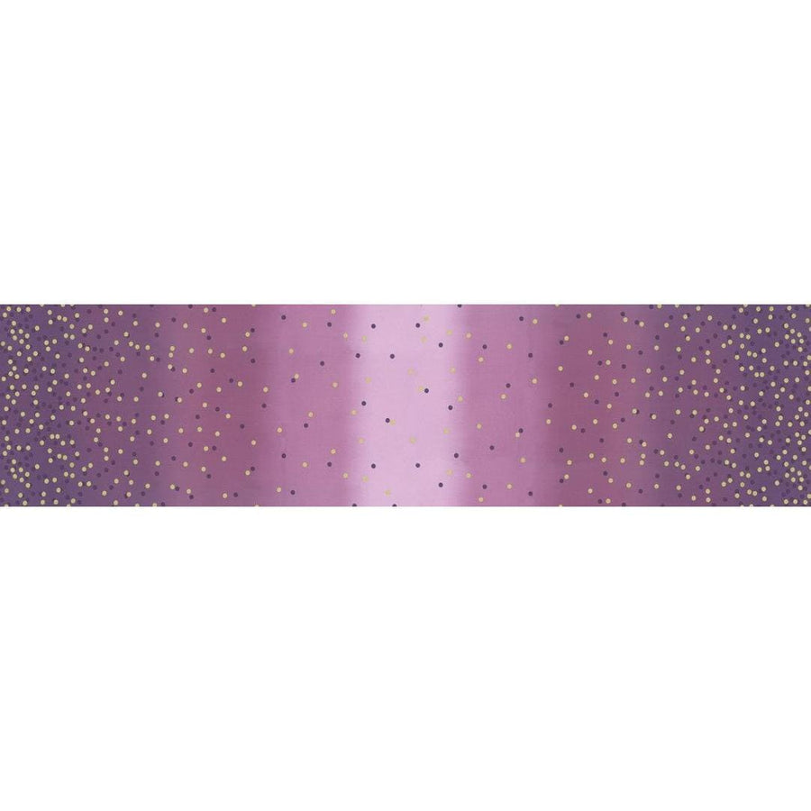 Ombre Confetti Metallic - Mauve 10807-319M