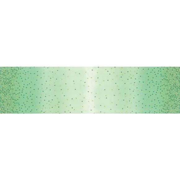 Ombre Confetti Metallic - Mint 10807-210M