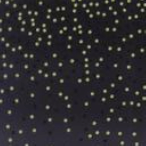 Ombre Confetti Metallic - Onyx 10807-222M