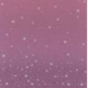 Ombre Fairy Dust - Mauve MDA-10871 319M