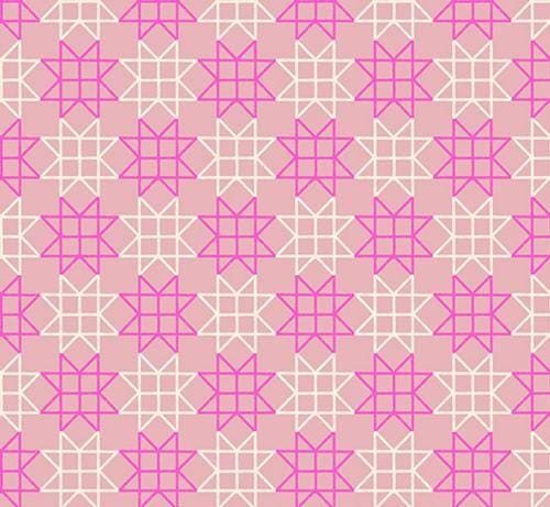 Paper Cut 2 - Lavender Patchwork RS1114-13