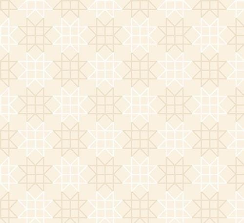 Paper Cut 2 - Natural Geometric RS1114-11