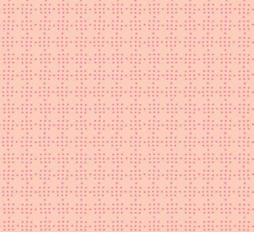 Paper Cut 2 - Peach Puff Ditsy RS1113-13