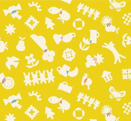 Paper Cut 2 - Starfruit Icons RS1108-12