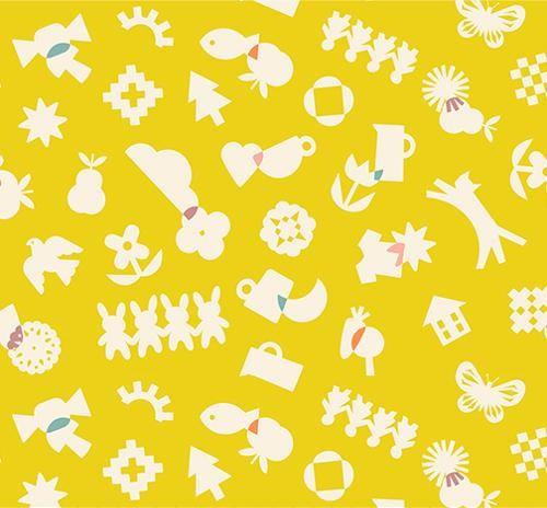 Paper Cut 2 - Starfruit Icons RS1108-12