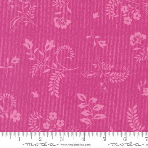 Parlor - Boho Flowers Pink 11967-22