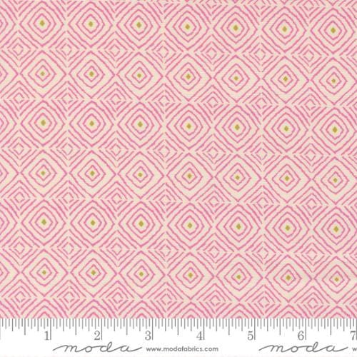 Parlor - Diamonds Pink 11966-11