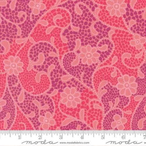 Parlor - Good Vibes Only Rose Pink 11962-20