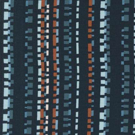 Peacoat Dashes - Folk Lore 45606-25