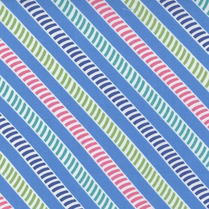 Picnic Pop- Bright Blue 22436-13