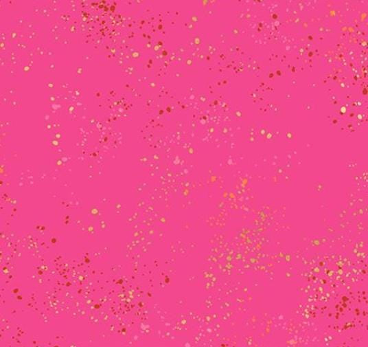 Playful - Speckled Metallic RS5027-124M