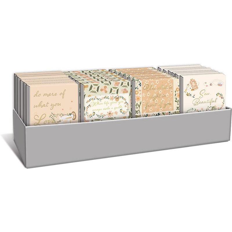 Pocket Notepad - Neutrals 1001-74