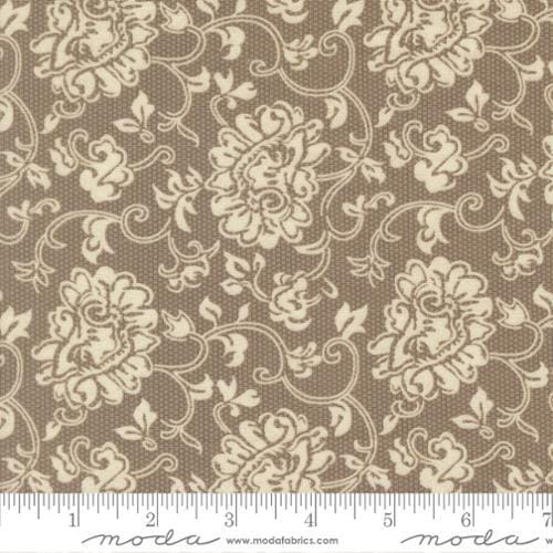 Posh - Shadow Mist – Stitchin Heaven