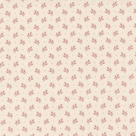 Pumpkin Spice Gatherings - Cream Mulberry Leaves 49292-13