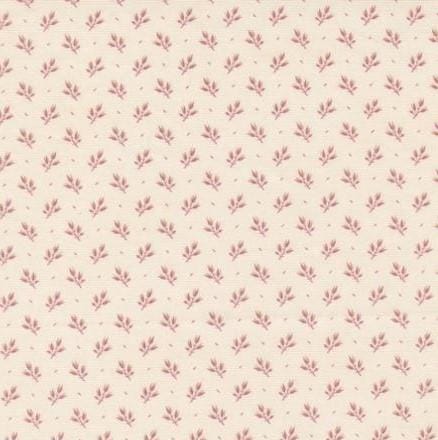 Pumpkin Spice Gatherings - Cream Mulberry Leaves 49292-13