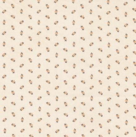 Pumpkin Spice Gatherings - Cream Pumpkin Berry 49295-12