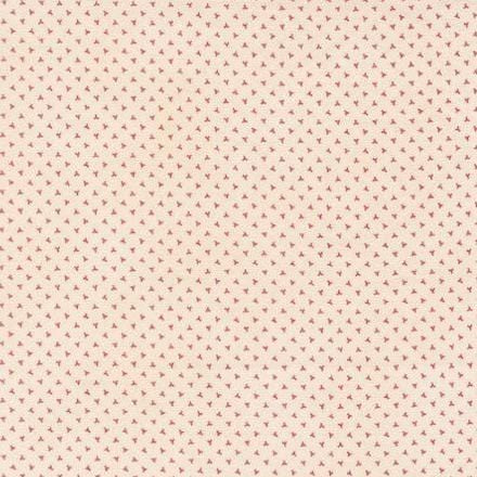 Pumpkin Spice Gatherings - Ditsy Red 49296-13