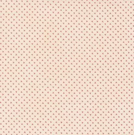 Pumpkin Spice Gatherings - Ditsy Red 49296-13