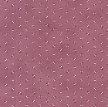 Pumpkin Spice Gatherings - Mulberry Berry Sprig 49295-25