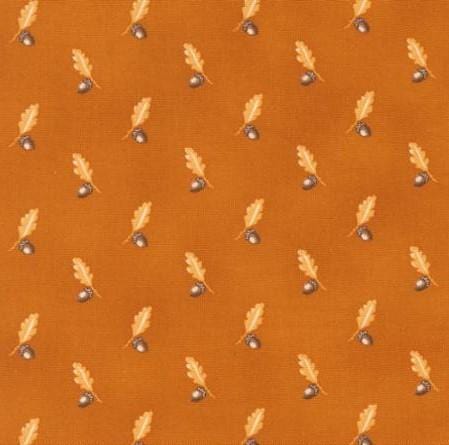 Pumpkin Spice Gatherings - Pumpkin Acorn 49291-19