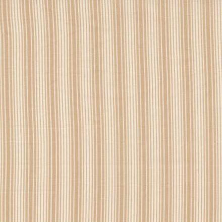 Pumpkin Spice Gatherings - Stripes Khaki 49298-11