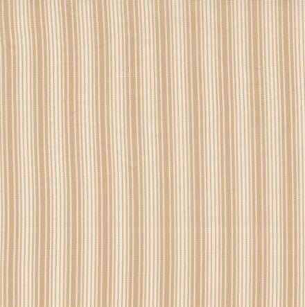 Pumpkin Spice Gatherings - Stripes Khaki 49298-11