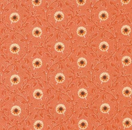 Pumpkin Spice Gatherings - Trumpet Vine Floral 49290-15