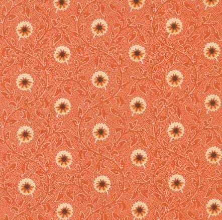 Pumpkin Spice Gatherings - Trumpet Vine Floral 49290-15