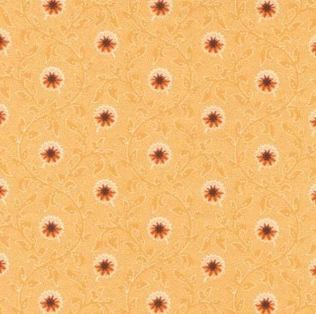Punpkin Spice Gatherings - Moon Beam Floral 49290-16