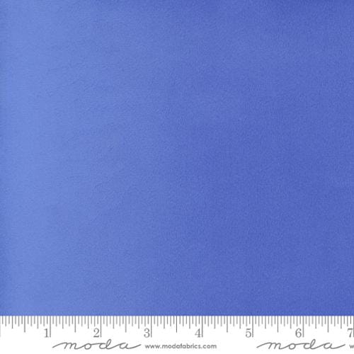 Quilting Cuddle Solid Blue Bonn QC Blue Bonnet Shannon#1 840048754455