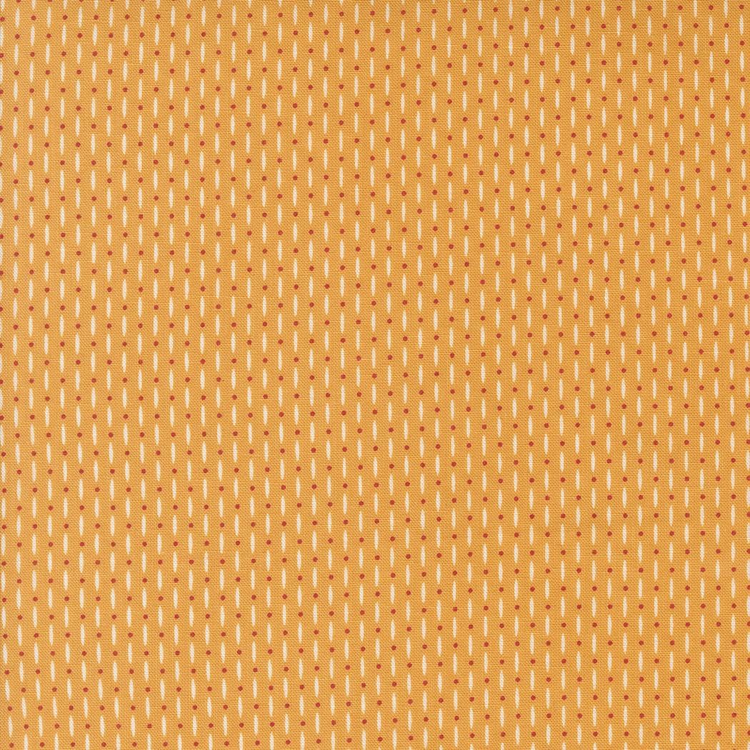 Raspberry Summer - Beaded Blenders Apricot 37696-24