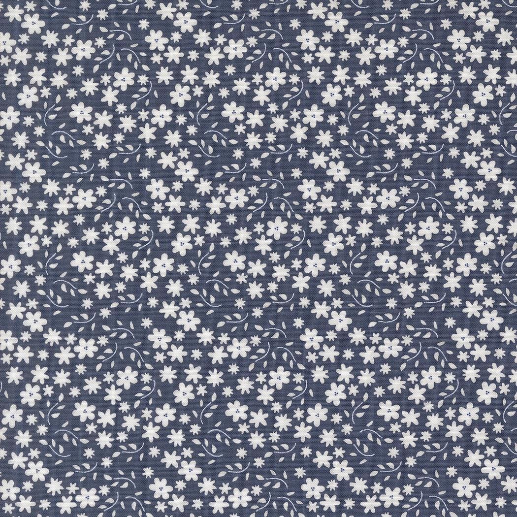 Raspberry Summer - Blossom Blueberry 37693-20