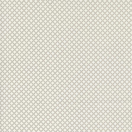 Rosemary Cottage - Checks Cream Cedar 55317-29