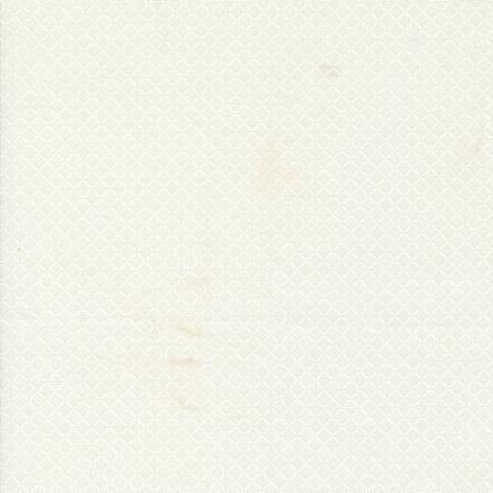 Rosemary Cottage - Checks Cream White 55317-21