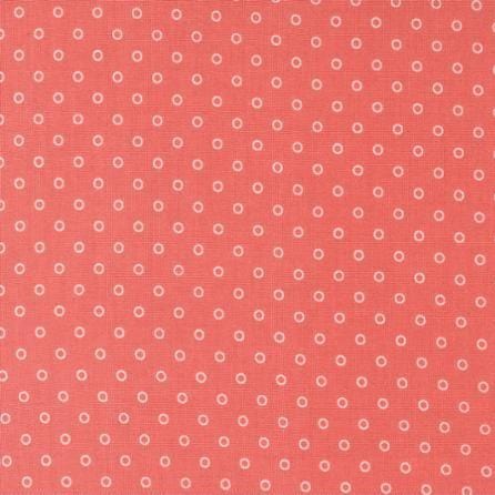 Rosemary Cottage - Dots Strawberry 55318-12