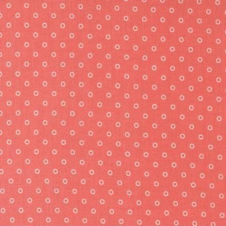 Rosemary Cottage - Dots Strawberry 55318-12