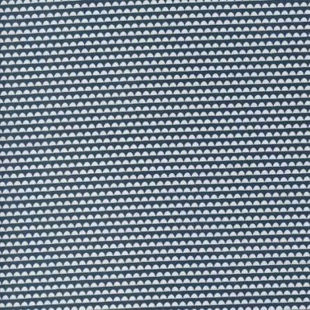 Rosemary Cottage - Sundae Navy 55316-14