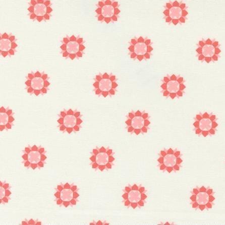 Rosemary Cottage - Swoon Cream Strawber 55315-21