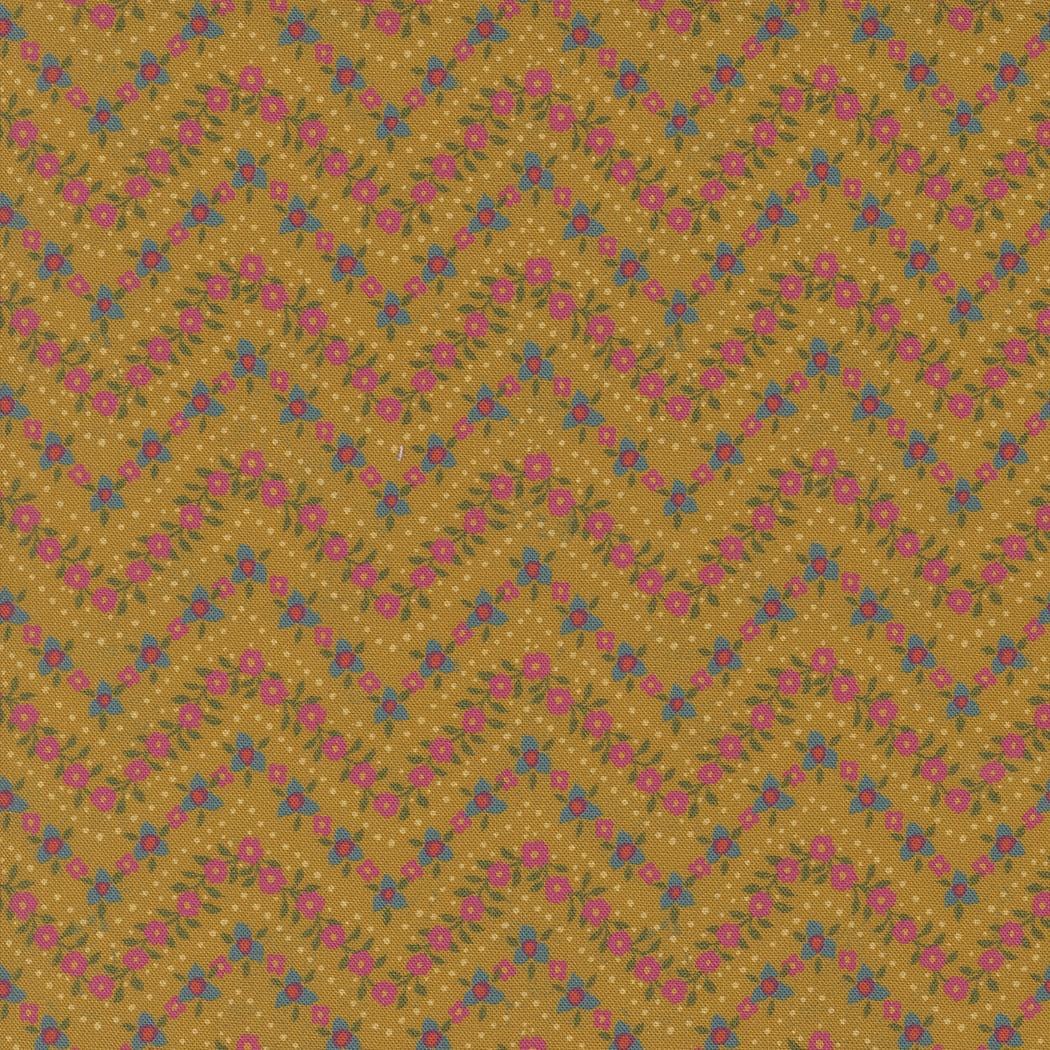 Sagewood - Abbey Golden 11954-12