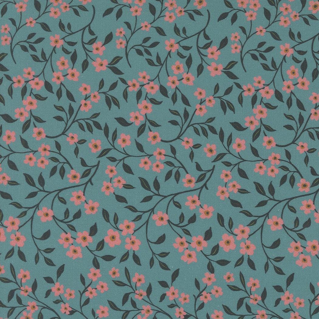Sagewood - Dogwood Teal 11953-17